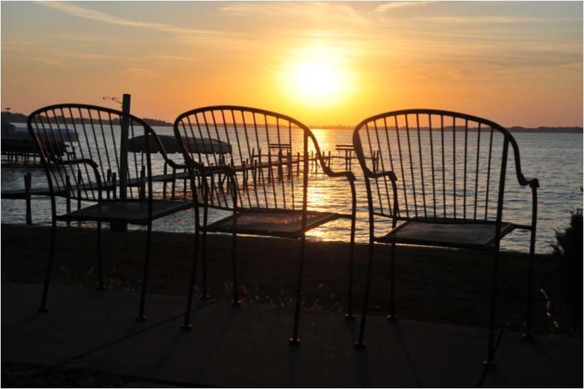 The South Shore Inn Клиър Лейк Съоръжения снимка